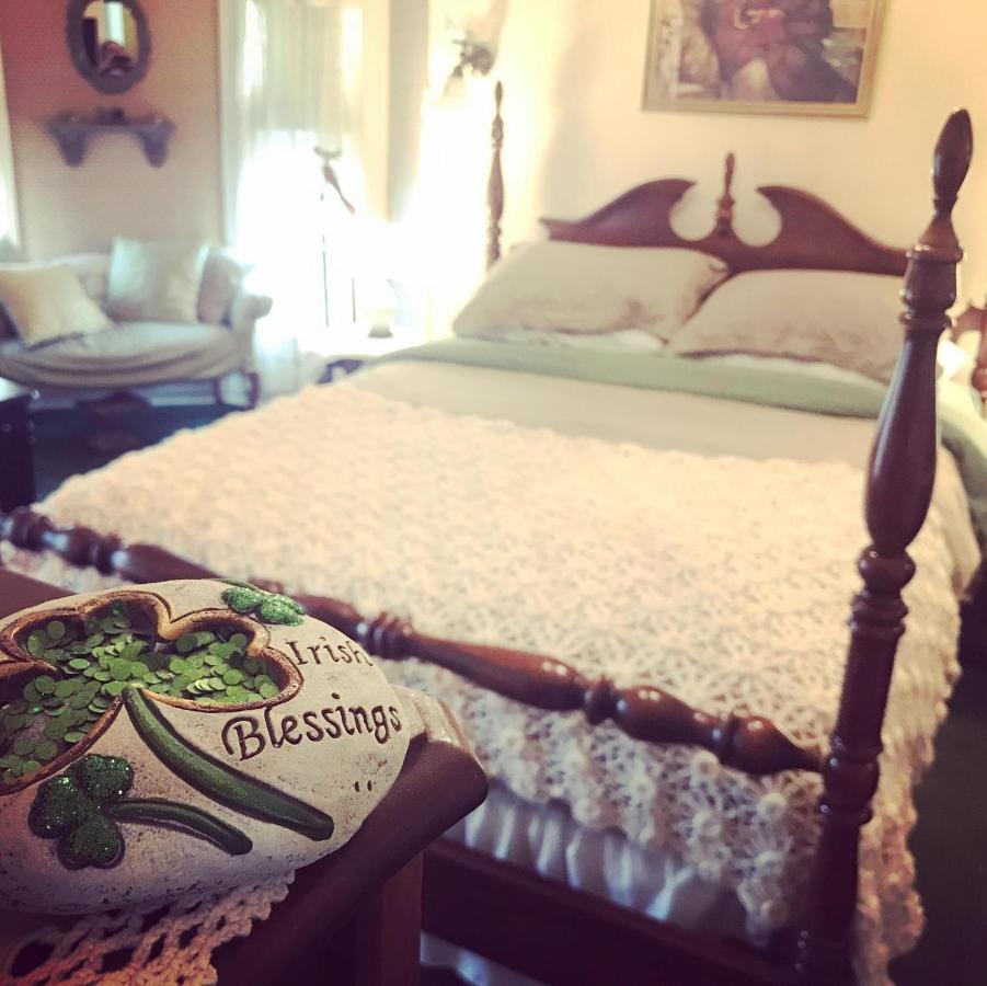 Innisfree Bed & Breakfast South Bend Ngoại thất bức ảnh