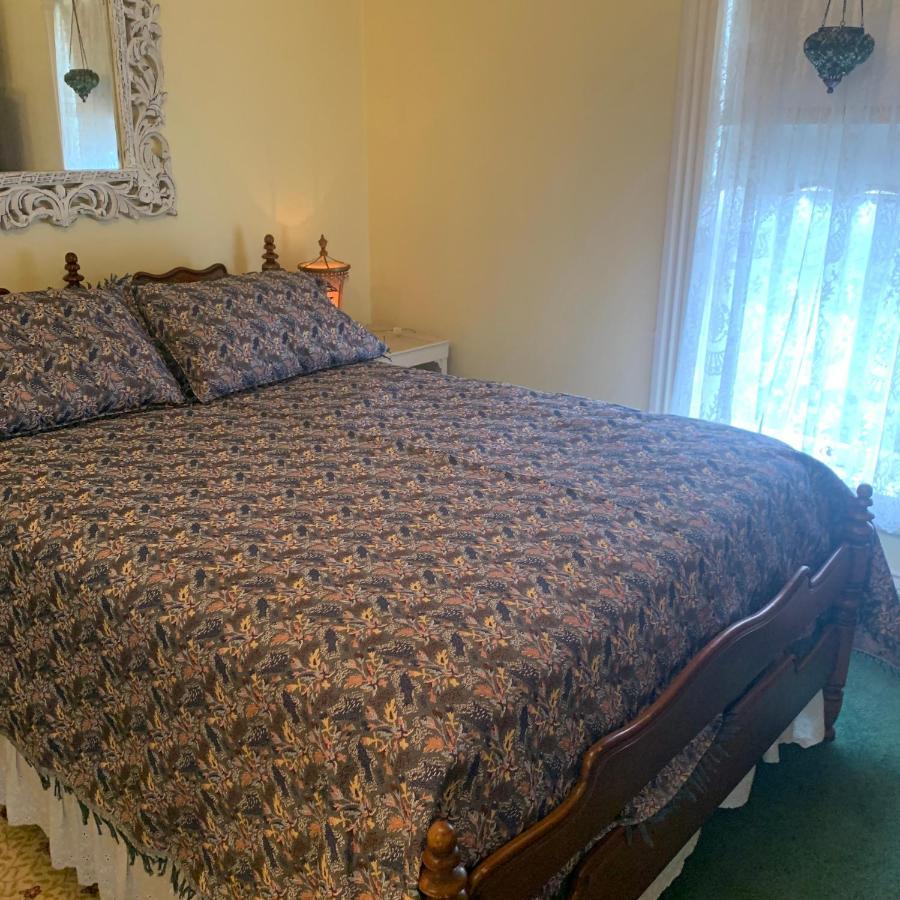 Innisfree Bed & Breakfast South Bend Ngoại thất bức ảnh