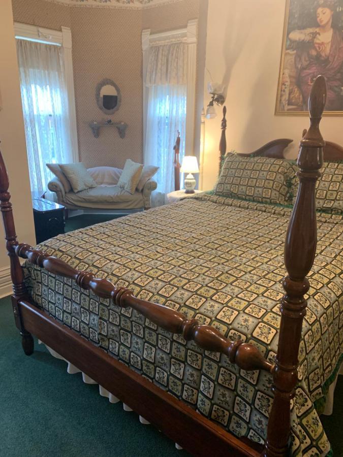 Innisfree Bed & Breakfast South Bend Ngoại thất bức ảnh