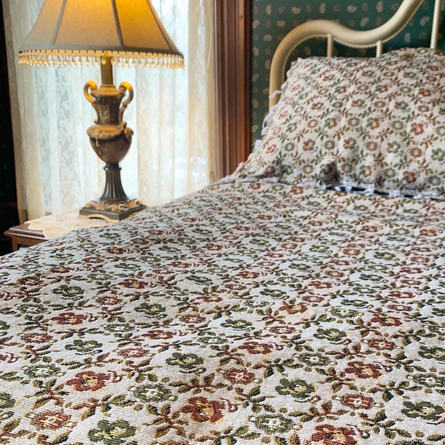 Innisfree Bed & Breakfast South Bend Ngoại thất bức ảnh