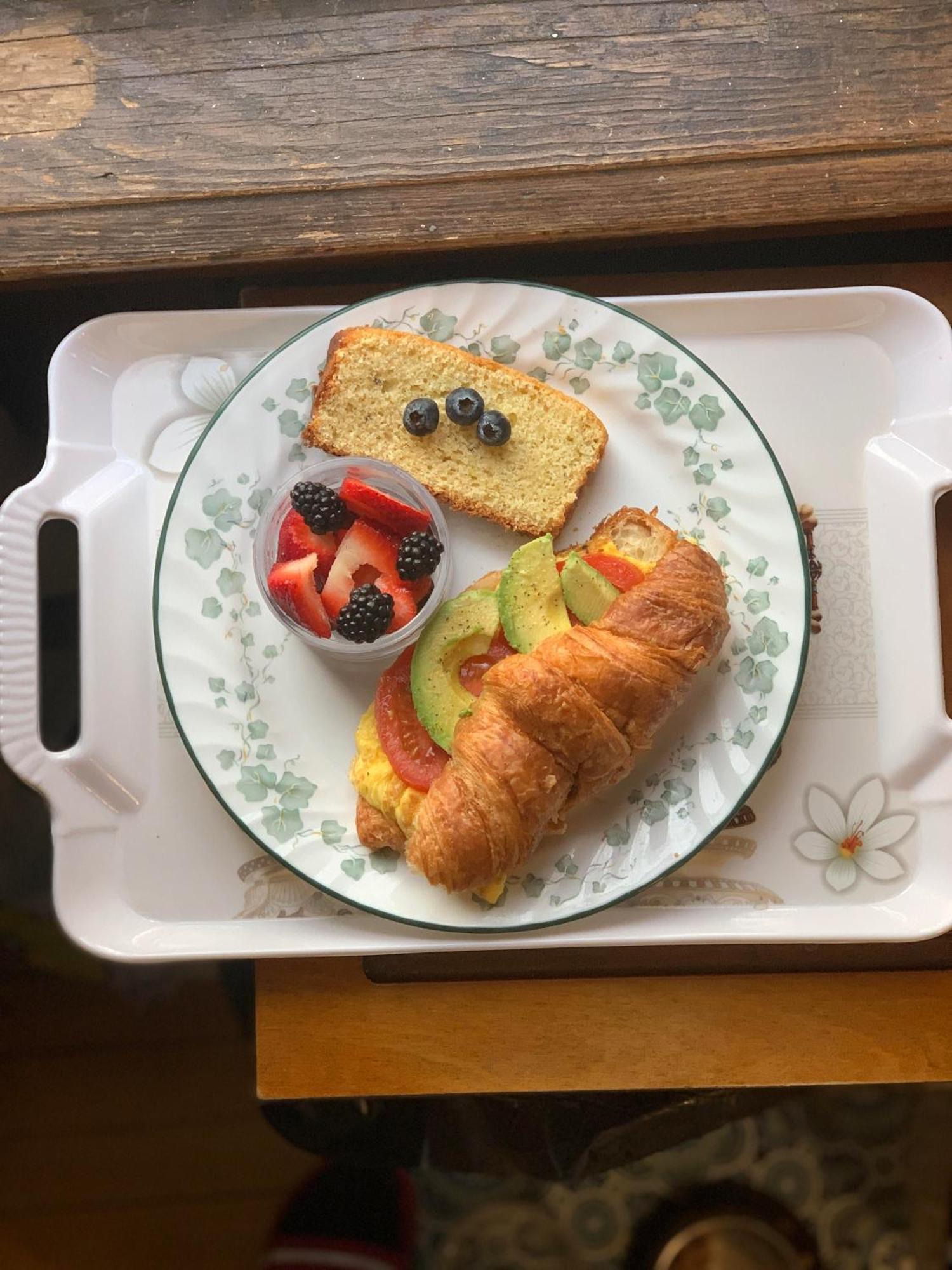Innisfree Bed & Breakfast South Bend Ngoại thất bức ảnh