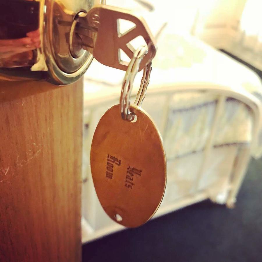 Innisfree Bed & Breakfast South Bend Ngoại thất bức ảnh