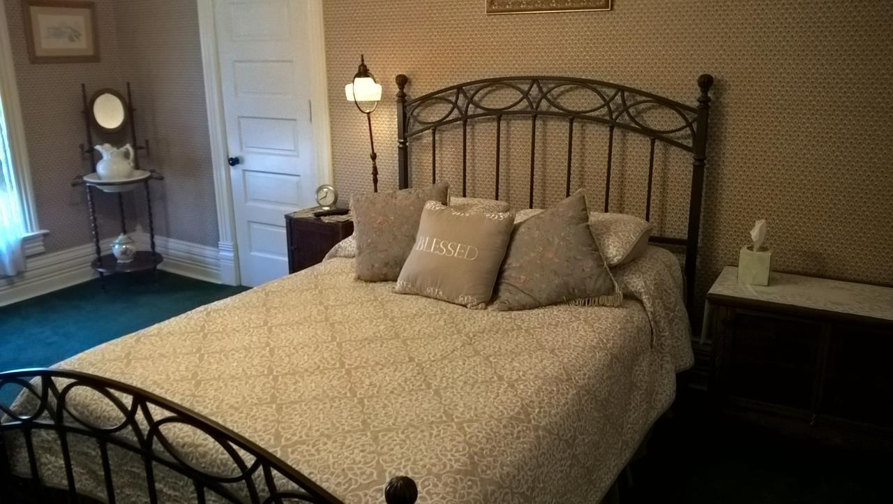 Innisfree Bed & Breakfast South Bend Ngoại thất bức ảnh