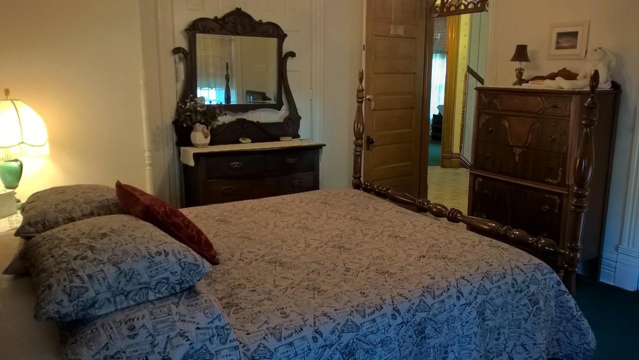 Innisfree Bed & Breakfast South Bend Ngoại thất bức ảnh