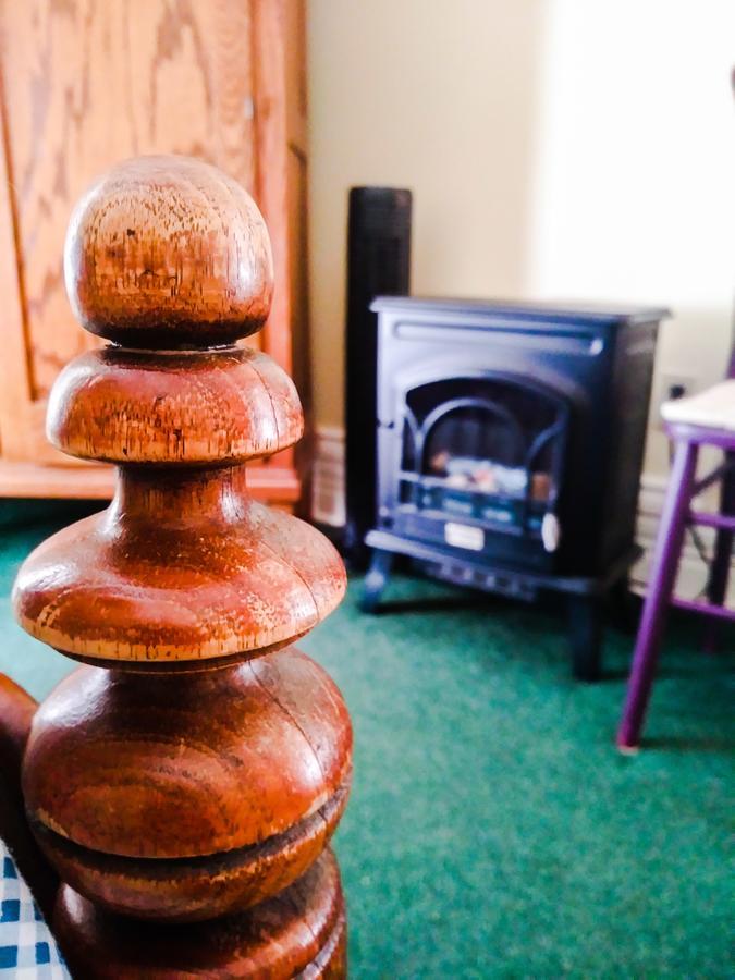 Innisfree Bed & Breakfast South Bend Ngoại thất bức ảnh