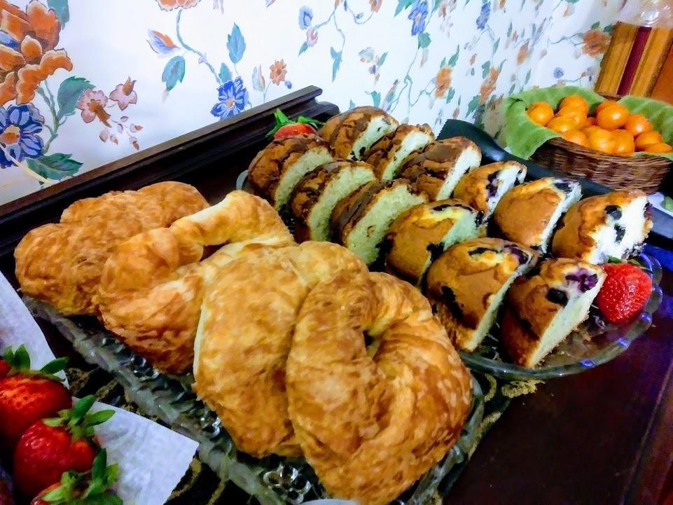 Innisfree Bed & Breakfast South Bend Ngoại thất bức ảnh